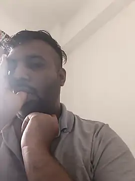 vinay_smalldick webcam