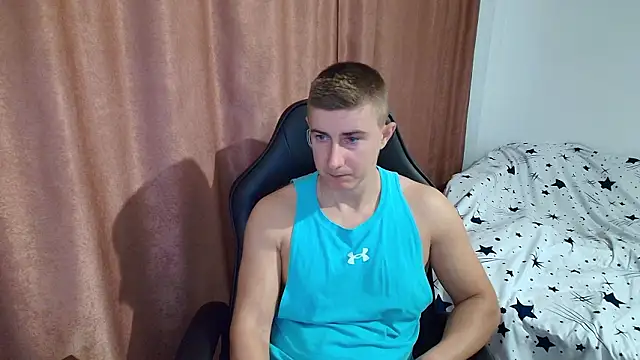 TodMusclePower9 webcam