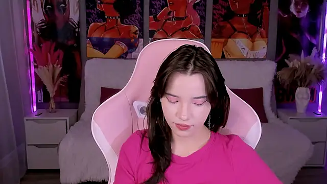 as1an_girlfriend - As1an_girlfriend's free webcam