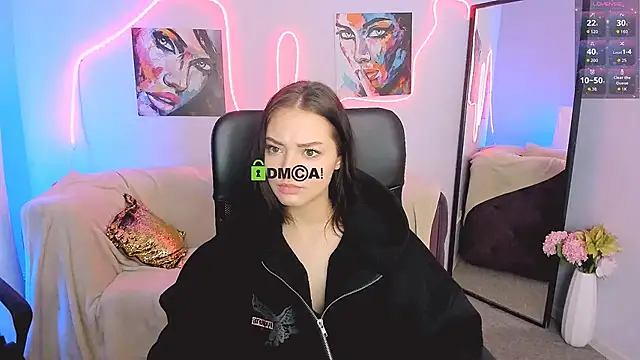 eva_smiith_ - Eva_smiith_'s free webcam - UK Sex Cams