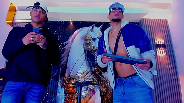 the_knights_of_the_night webcam