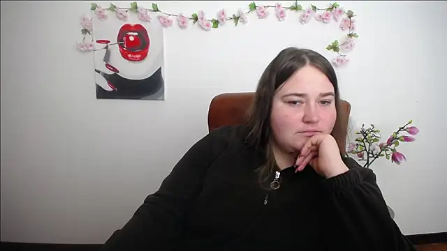 XX_Daniella_XX webcam