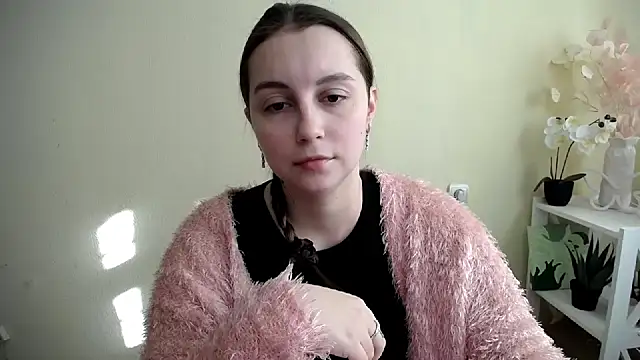 SweetPrincess_ webcam