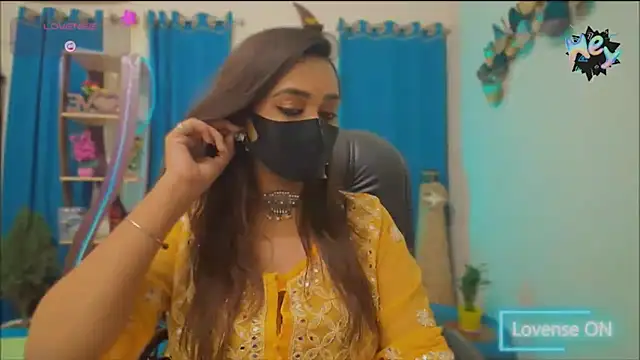 stunner-galbi - Stunner-GALBI's free webcam - UK Sex Cams