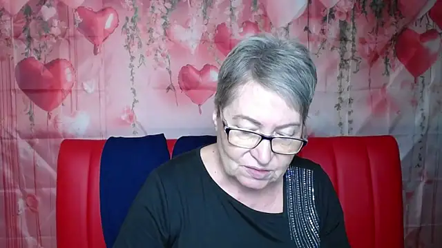 olgaluck - OlgaLuck's free webcam