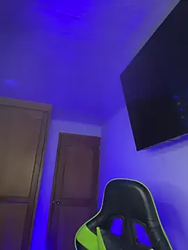 leila_22 - Leila_22's free webcam