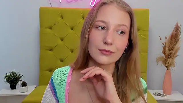 lolawilsons - LolaWilsons's free webcam