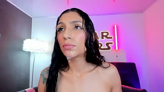 miss___evangeline webcam