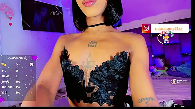 Mia_Castro_xx webcam