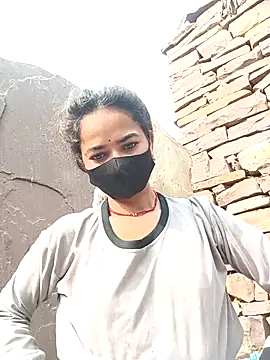 Sunali_Bendre webcam