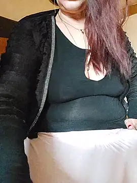 Love_Tina4ever webcam