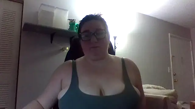 Dixie_Lady1986 webcam