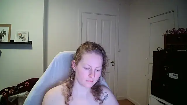 Girlnina-1995 webcam