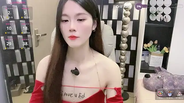 yueyue-mm - Yueyue-MM's free webcam