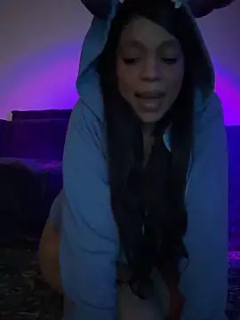 afavoredangel webcam