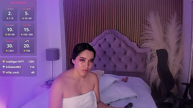 starbutterflyy_ - Starbutterflyy_'s free webcam