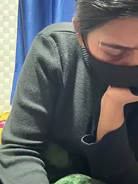 Webcam Model (Lolipop_girl0) is live