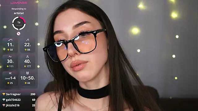 JettaPrincess webcam