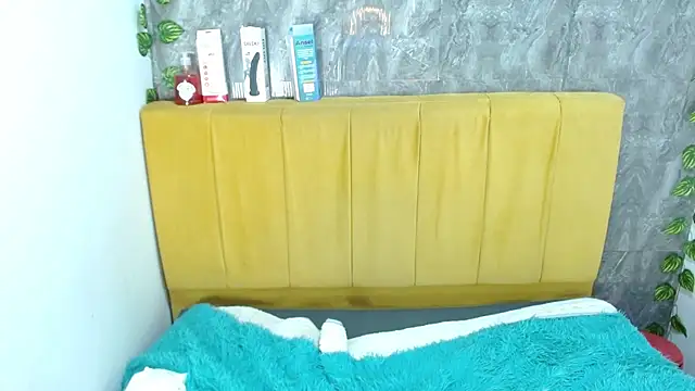 alunnaclarkcm webcam