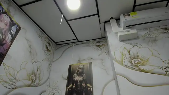 zaira_skinny - Zaira_skinny's free webcam