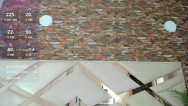 sophie_pariss - Sophie_pariss's free webcam