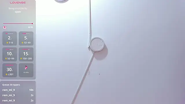 aniie_princess_18 - Aniie_princess_18's free webcam - UK Sex Cams