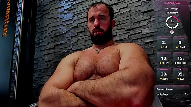 David_Big_Daddy webcam