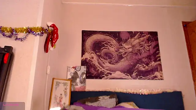 vanessalincum - VanessaLincum's free webcam