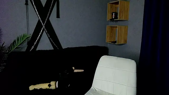 morgenstern_ - Morgenstern_'s free webcam