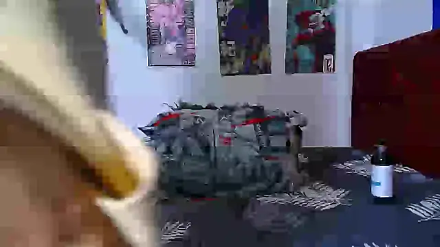 gigi_scott_ - Gigi_Scott_'s free webcam