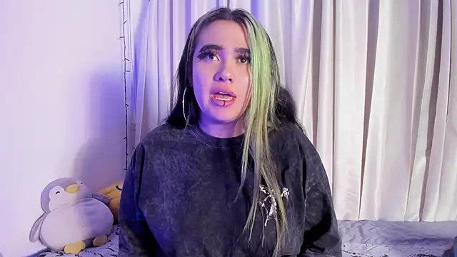 lilith_zenith_ - Lilith_Zenith_'s free webcam - UK Sex Cams