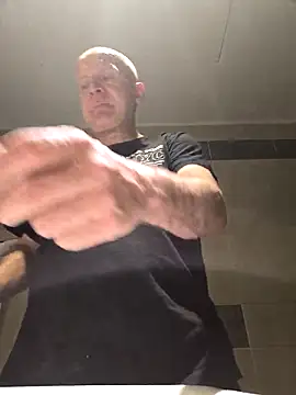 no_snitch_isoke webcam