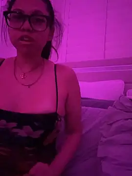 cartierprincess webcam