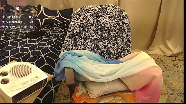 sexyrihana1 - Sexyrihana1's free webcam