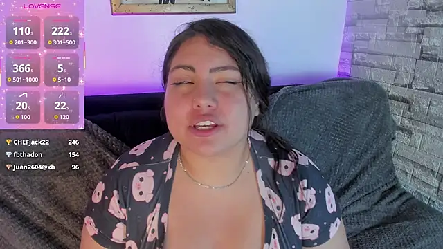 dreamboo_ - DREAMBOO_'s free webcam - UK Sex Cams