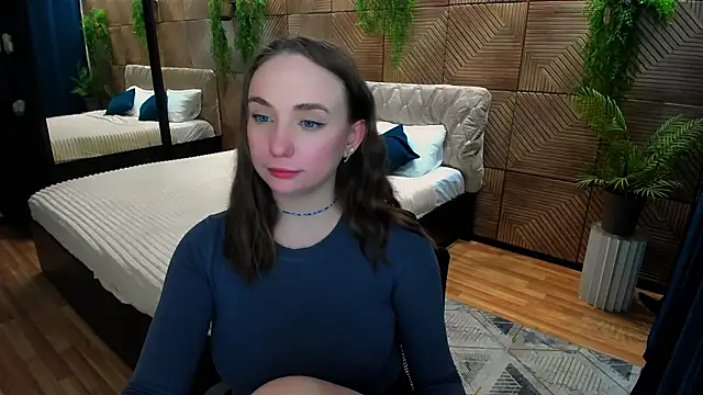 TrueReincarnation webcam