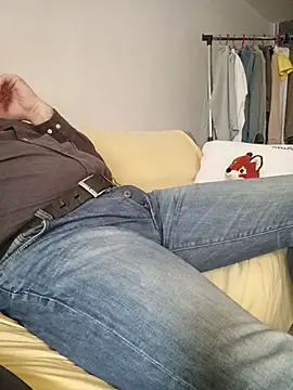 Saysomething3 webcam