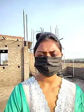 Webcam Model (Ishu_Lovee)  is live.Free join now!