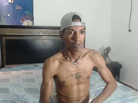 AlbertBigCock webcam