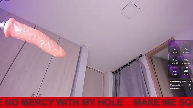 ValentinoMoreti webcam