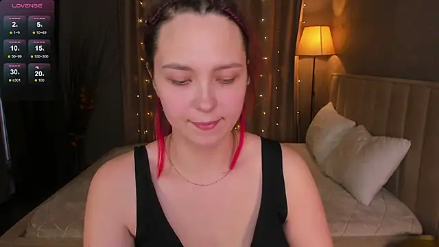 Monica__Queen webcam