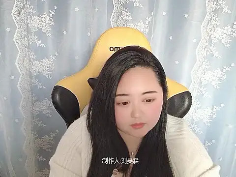 xiongbaobei webcam