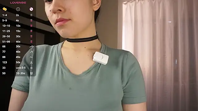 RosioBenberry webcam