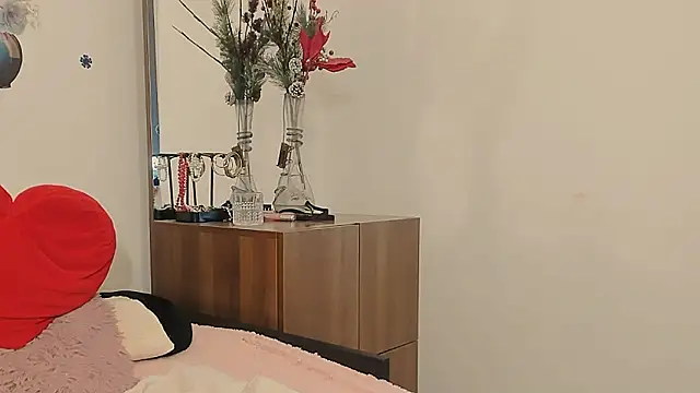 elacoquette - Elacoquette's free webcam