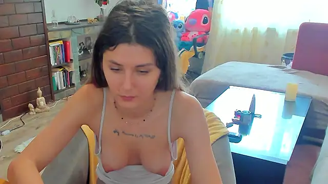 marie_marie03 webcam