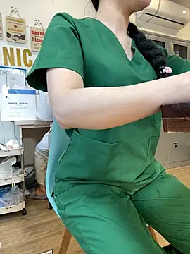 Clinic_Sexy Live Webcam on Stripchat