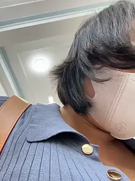 may-squirt - May-Squirt's free webcam