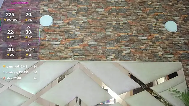 sophie_pariss - Sophie_pariss's free webcam