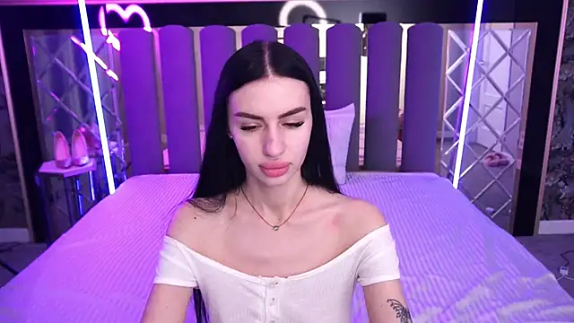 snow_whiteeex - Snow_WhiteeeX's free webcam