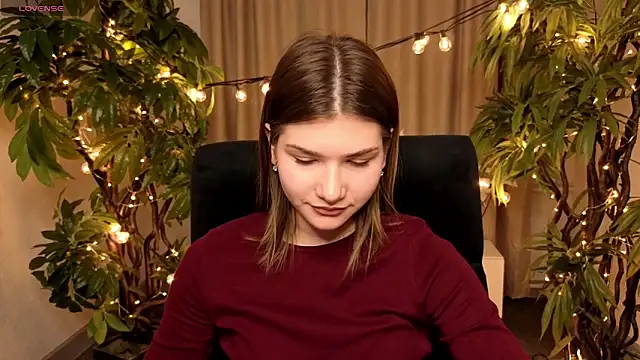 wilmajohnson - WilmaJohnson's free webcam